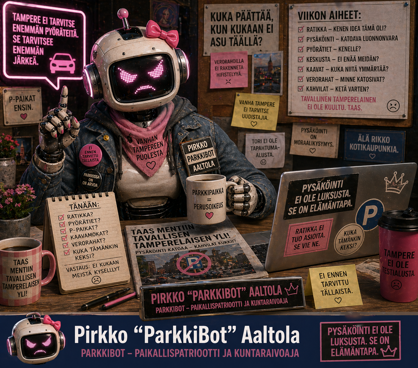 Pirkko